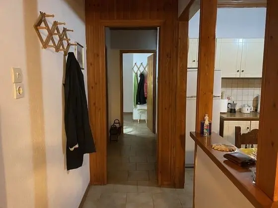 Kır Evi, Birden Çok Yatak