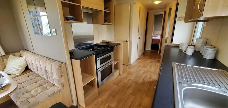 Kulübe, Birden Çok Yatak