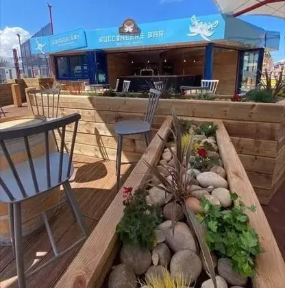 Kulübe, Birden Çok Yatak