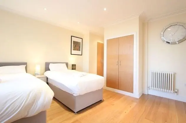 Apart Daire (116 FORSET)