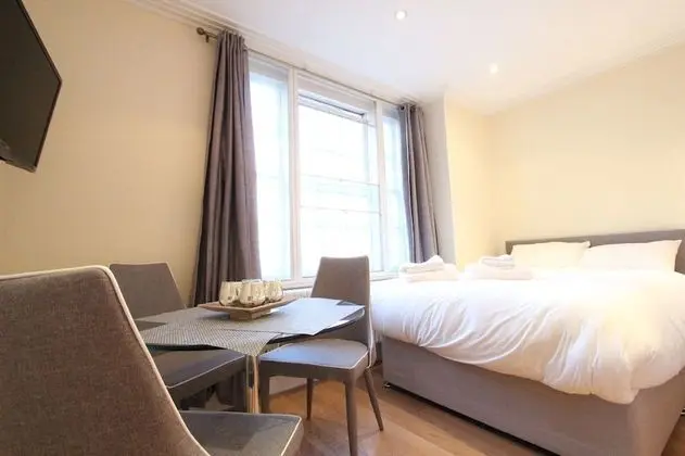 Apart Daire (116 FORSET)