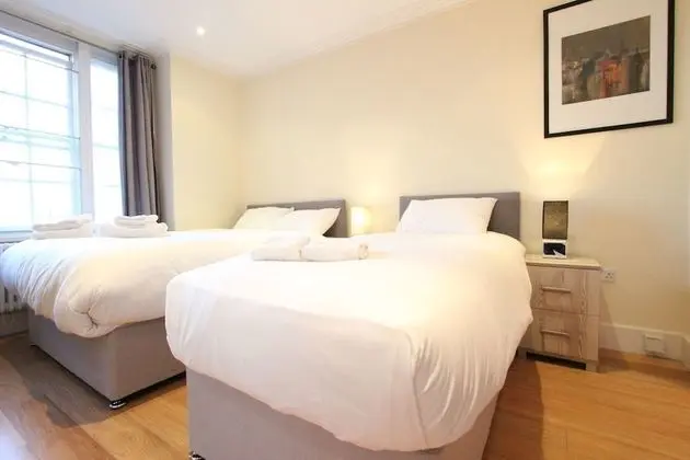 Apart Daire (116 FORSET)