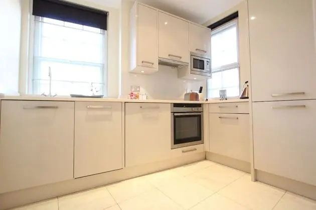Apart Daire (116 FORSET)