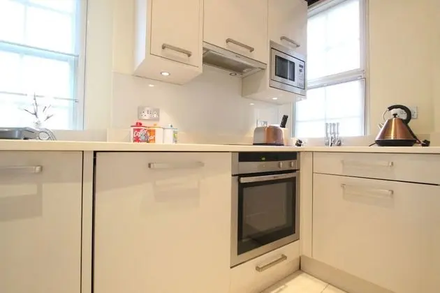 Apart Daire (116 FORSET)