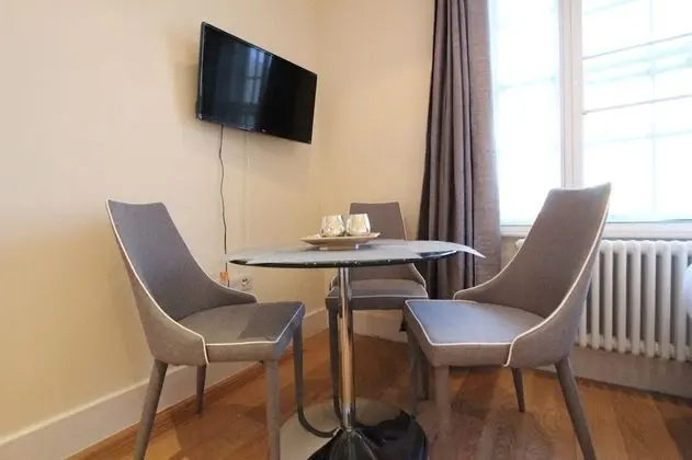 Apart Daire (116 FORSET)