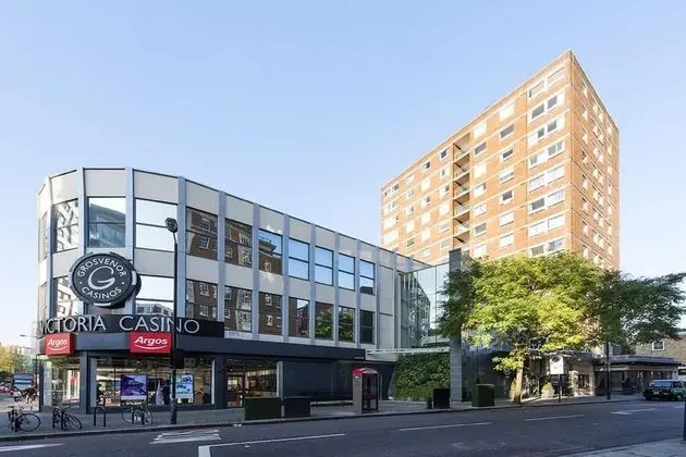 Apart Daire (116 FORSET)