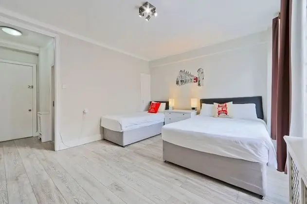 Apart Daire (39 FORSET)