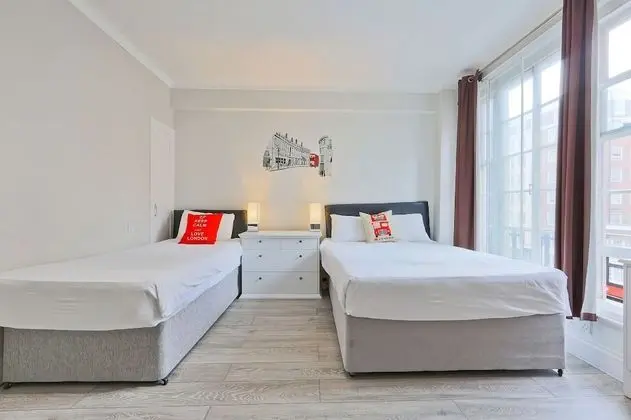 Apart Daire (39 FORSET)