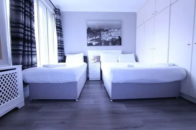 Apart Daire (50 FORSET)