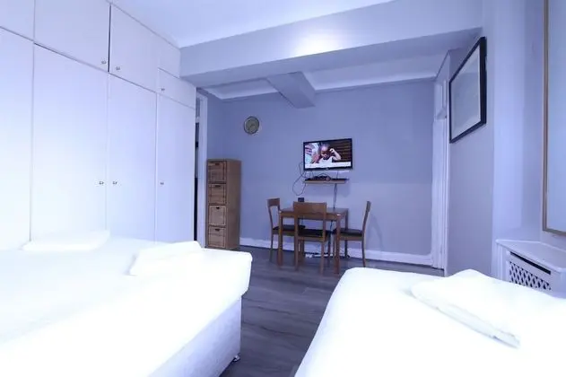 Apart Daire (50 FORSET)