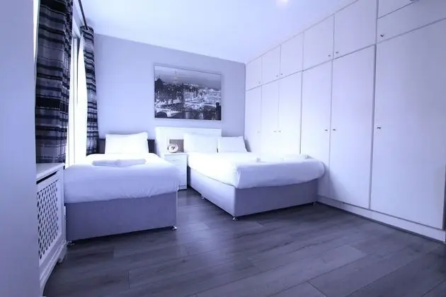 Apart Daire (50 FORSET)