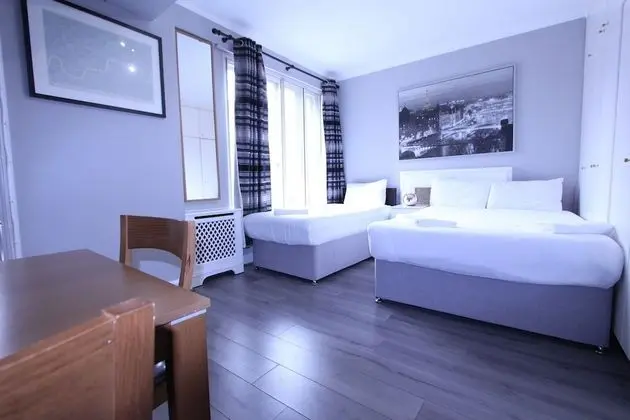 Apart Daire (50 FORSET)