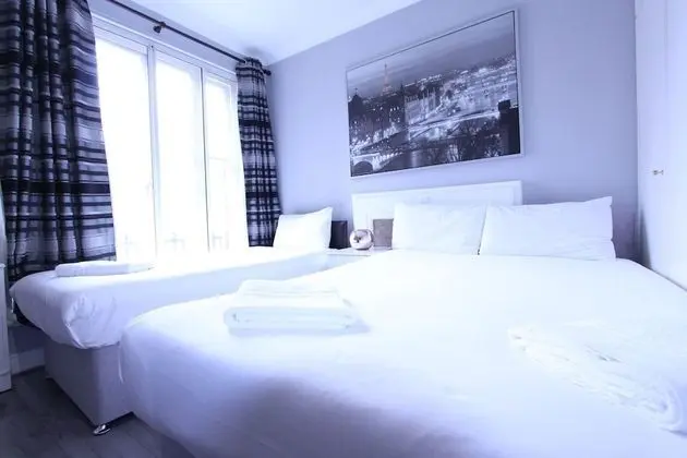 Apart Daire (50 FORSET)