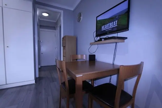 Apart Daire (50 FORSET)