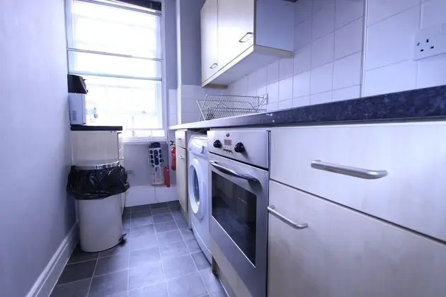 Apart Daire (50 FORSET)