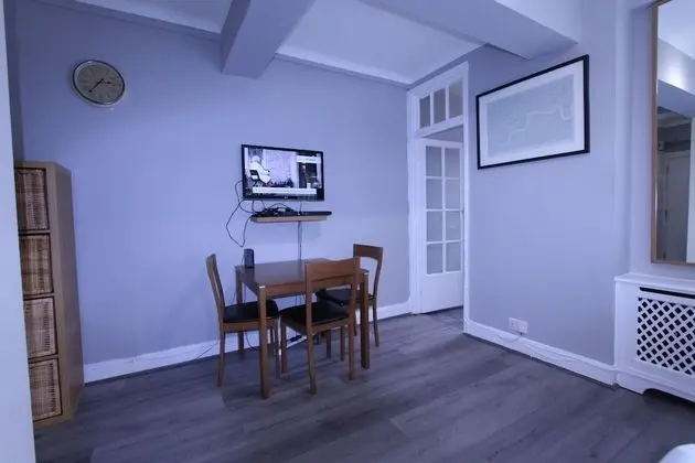 Apart Daire (50 FORSET)