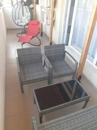 Apart Daire, 2 Büyük (Queen) Boy Yatak