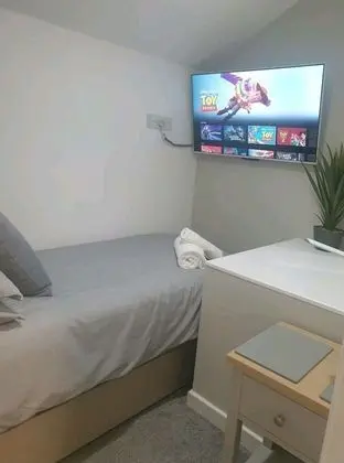 Ev, Birden Çok Yatak