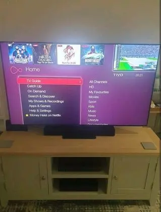 Ev, Birden Çok Yatak