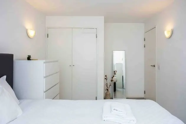 Apart Daire (2 Bedrooms)