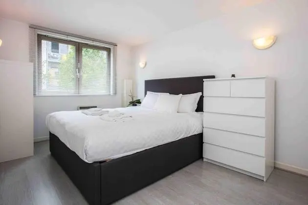 Apart Daire (2 Bedrooms)