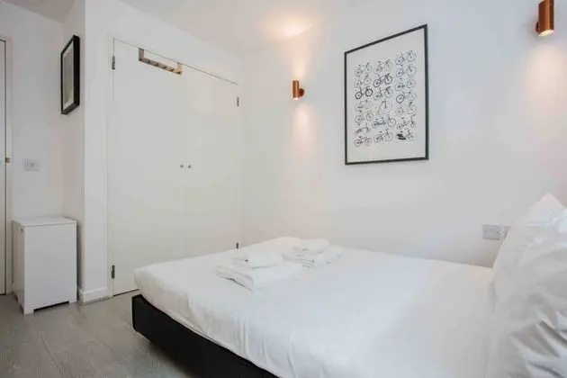 Apart Daire (2 Bedrooms)