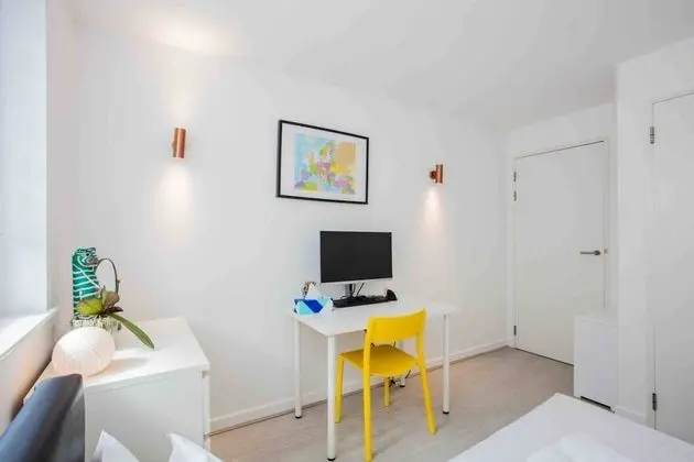 Apart Daire (2 Bedrooms)