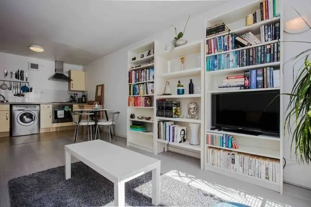 Apart Daire (2 Bedrooms)