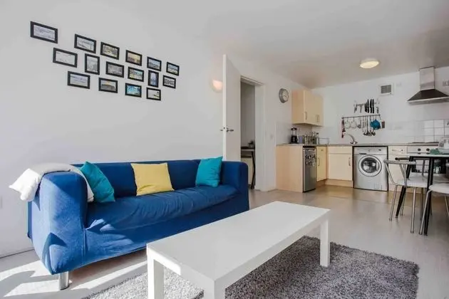 Apart Daire (2 Bedrooms)