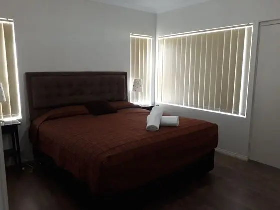 Deluxe Süit, 2 Yatak Odası, Sigara İçilmez, Mutfak (Spa Cottage Dlx)