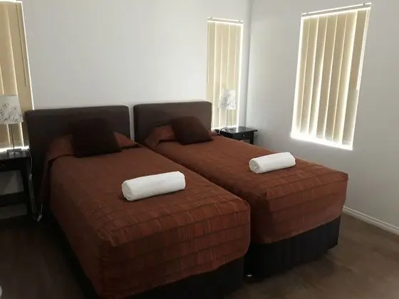 Deluxe Süit, 2 Yatak Odası, Sigara İçilmez, Mutfak (Spa Cottage Dlx)