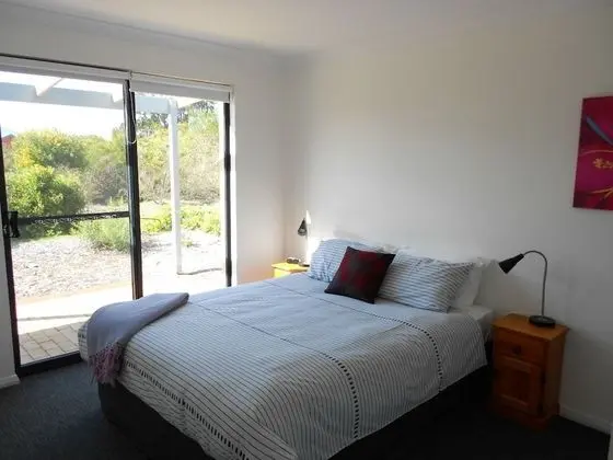 Standard Oda, Sigara İçilmez, Mutfak (2Bedroom Olive SpaCottage)