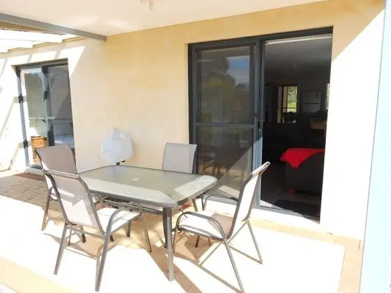 Standard Oda, Sigara İçilmez, Mutfak (2Bedroom Olive SpaCottage)