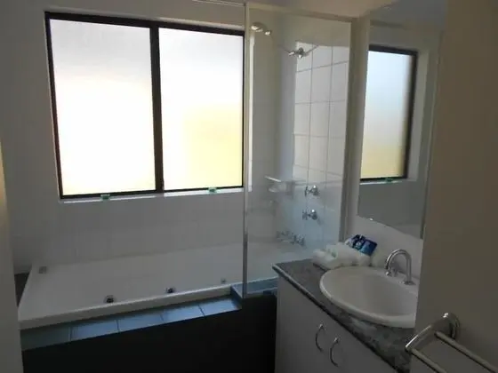 Standard Oda, Sigara İçilmez, Mutfak (2Bedroom Olive SpaCottage)