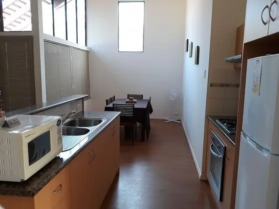 Standard Süit, Birden Çok Yatak Odası, Sigara İçilmez, Mutfak (3 Bedroom Cottage)