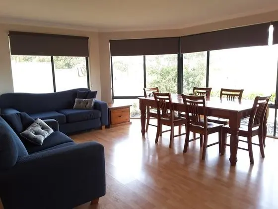 Standard Süit, 2 Yatak Odası, Sigara İçilmez, Mutfak (CHALET 1 The Cape Howe)