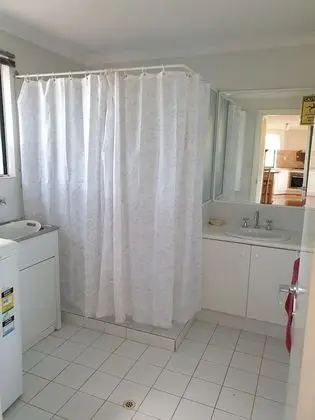 Standard Süit, 2 Yatak Odası, Sigara İçilmez, Mutfak (CHALET 1 The Cape Howe)