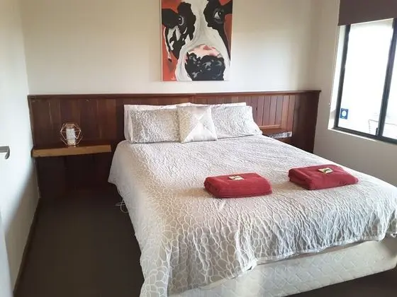 Standard Süit, 2 Yatak Odası, Sigara İçilmez, Mutfak (CHALET 2 The Torbay)