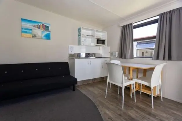 Standard Kulübe, 1 Yatak Odası, Sigara İçilmez, Ortak Banyo (Kitchen Cabin)