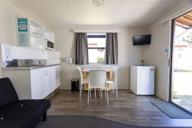 Standard Kulübe, 1 Yatak Odası, Sigara İçilmez, Ortak Banyo (Kitchen Cabin)