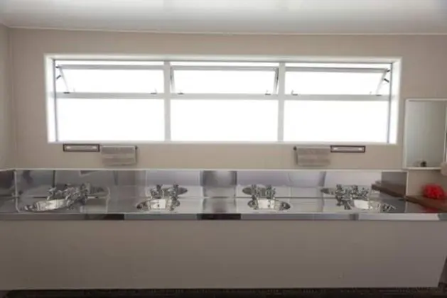 Standard Kulübe, 1 Yatak Odası, Sigara İçilmez, Ortak Banyo (Kitchen Cabin)