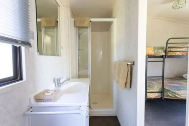 Standard Stüdyo, Sigara İçilmez, Küçük Mutfak (Self Contained Studio +)