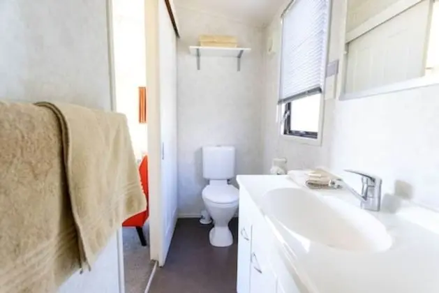 Standard Stüdyo, Sigara İçilmez, Küçük Mutfak (Self Contained Studio +)
