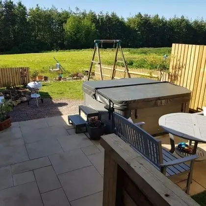 Kır Evi, Birden Çok Yatak