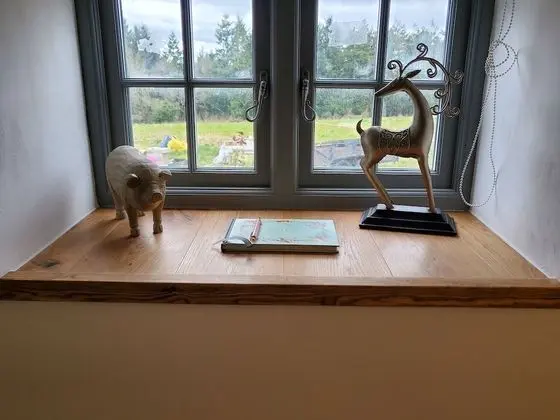 Kır Evi, Birden Çok Yatak