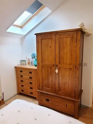 Kır Evi, Birden Çok Yatak