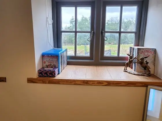 Kır Evi, Birden Çok Yatak