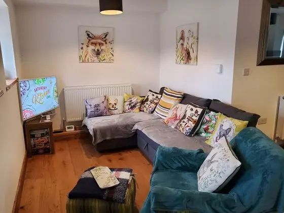 Kır Evi, Birden Çok Yatak