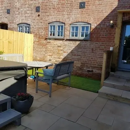 Kır Evi, Birden Çok Yatak