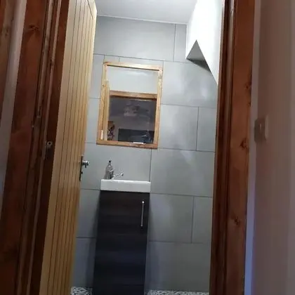 Kır Evi, Birden Çok Yatak